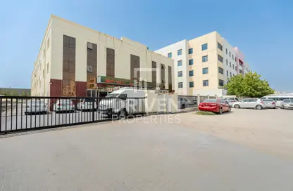 سكن عمال - استوديو للبيع في مجمع دبي للاستثمار 2 - مجمع دبي للإستثمار - دبي