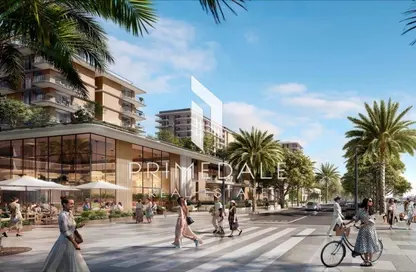 Apartment - 2 Bedrooms - 2 Bathrooms for sale in Pier Point 1 - Mina Rashid - Dubai