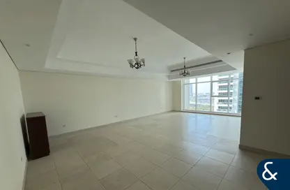 Apartment - 2 Bedrooms - 3 Bathrooms for sale in Al Seef Tower 3 - JLT Cluster U - Jumeirah Lake Towers - Dubai