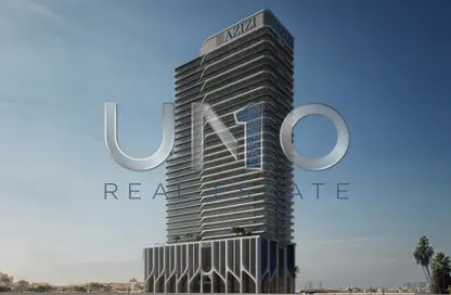 Apartment - Studio - 1 Bathroom for sale in Azizi Milan - City of Arabia - Dubai