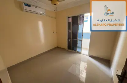 شقة - غرفة نوم - 1 حمام للايجار في شارع الشيخ جابر الصباح - النعيمية - النعيمية - عجمان