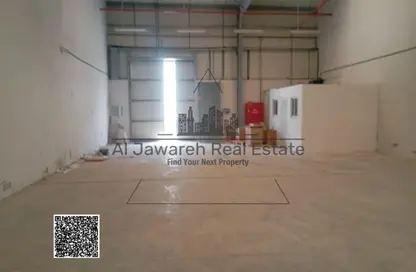 Warehouse - Studio for rent in Umm Dir - Umm Al Quwain