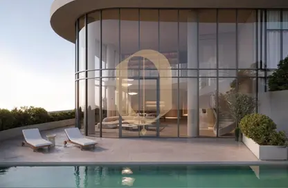 شقة - 4 غرف نوم - 5 حمامات للبيع في ساس هيلز - حديقة دبي العلميه - دبي