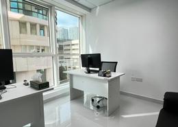 Business Centre - 6 bathrooms for rent in Aspin Tower - Sheikh Zayed Road - Dubai
