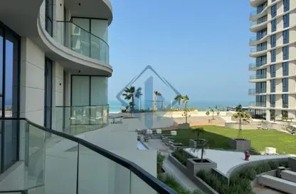 شقة - غرفة نوم - 2 حمامات للايجار في باي ريزيدنس - جزيرة حياة - ميناء العرب - راس الخيمة - رأس الخيمة