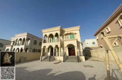 Villa - 5 Bedrooms - 6 Bathrooms for rent in Al Rawda 2 Villas - Al Rawda 2 - Al Rawda - Ajman