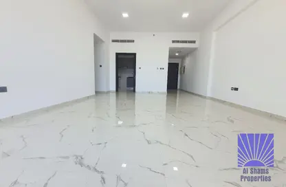 شقة - غرفة نوم - 2 حمامات للايجار في برج جيباس - ارجان - دبي