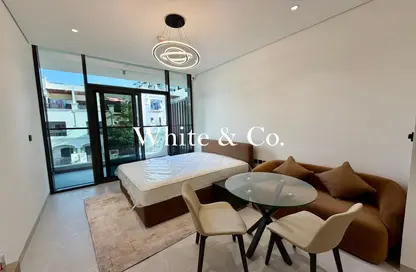 شقة - 1 حمام للبيع في أشتون بارك - الضاحية 12 - قرية جميرا الدائرية - دبي