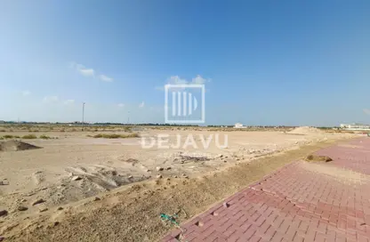 أرض - استوديو للبيع في سيح شعيب 1 - جبل علي - دبي