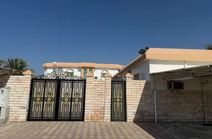 فيلا - 8 غرف نوم - 8 حمامات للايجار في جلفار - رأس الخيمة