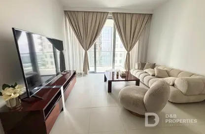 Apartment - 1 Bedroom - 1 Bathroom for rent in The Grand - Dubai Creek Harbour (The Lagoons) - Dubai