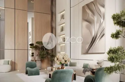Apartment - Studio - 1 Bathroom for sale in Binghatti Hillside - Dubai Science Park - Dubai