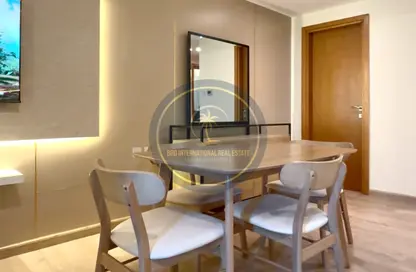 شقة - 1 حمام للايجار في باي سكوير مبني رقم 9 - باي سكوير - الخليج التجاري - دبي