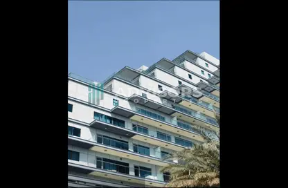 Apartment - 2 Bedrooms - 3 Bathrooms for sale in Jamam Residence - Al Raha Beach - Abu Dhabi