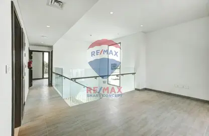 Townhouse - 3 Bedrooms - 4 Bathrooms for sale in Redwoods - Yas Acres - Yas Island - Abu Dhabi