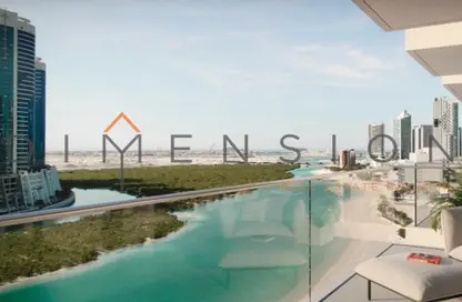 Apartment - 2 Bedrooms - 3 Bathrooms for sale in Reem Eight - Shams Abu Dhabi - Al Reem Island - Abu Dhabi