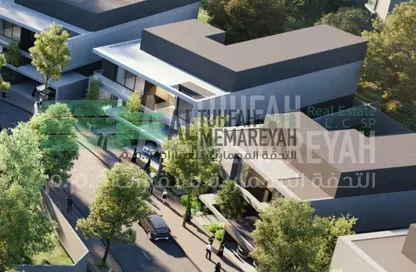 Townhouse - 4 Bedrooms - 4 Bathrooms for sale in Masaar Azalea - Masaar - Tilal City - Sharjah
