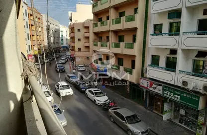 Apartment - Studio - 1 Bathroom for rent in Frij Al Murar - Al Ras - Deira - Dubai