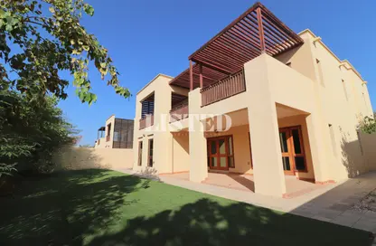 Villa - 4 Bedrooms - 6 Bathrooms for sale in Granada - Mina Al Arab - Ras Al Khaimah