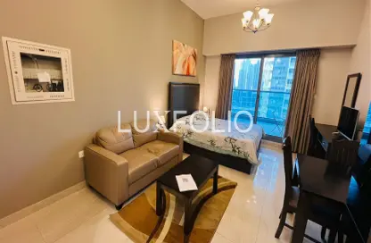 Apartment - Studio - 1 Bathroom for sale in Elite Business Bay Residence - Business Bay - Dubai