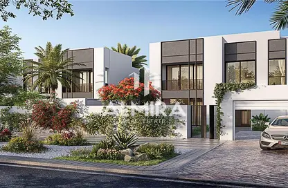 Townhouse - 3 Bedrooms - 4 Bathrooms for sale in Fay Al Reeman II - Al Shamkha - Abu Dhabi
