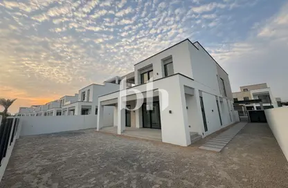 Villa - 4 Bedrooms - 5 Bathrooms for rent in Caya 1 - Arabian Ranches 3 - Dubai