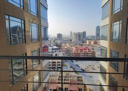 Office Space - 1 bathroom for sale in Prime Business Centre - Jumeirah Village Circle - Dubai