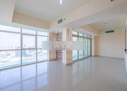 Apartment - 3 bedrooms - 4 bathrooms for sale in Tala Tower - Marina Square - Al Reem Island - Abu Dhabi