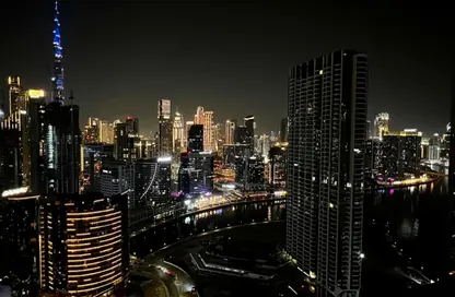 Apartment - Studio - 1 Bathroom for rent in Peninsula One - Peninsula - Business Bay - Dubai Apartment - Studio - 1 Bathroom for rent in Peninsula One - Peninsula - Business Bay - Dubai