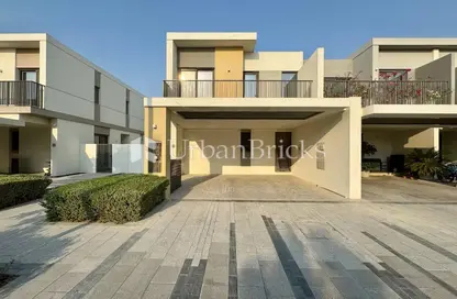 تاون هاوس - 4 غرف نوم - 4 حمامات للايجار في ايلان - تلال الغاف - دبي