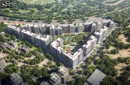 Apartment - 2 Bedrooms - 2 Bathrooms for sale in Olfah - Muwaileh Commercial - Sharjah