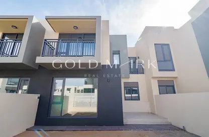 Townhouse - 3 Bedrooms - 3 Bathrooms for rent in Maple 2 - Maple at Dubai Hills Estate - Dubai Hills Estate - Dubai