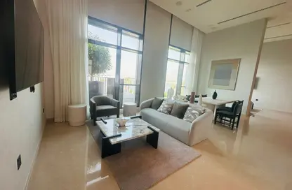 Apartment - 2 Bedrooms - 2 Bathrooms for rent in Creek Crescent - Dubai Creek Harbour (The Lagoons) - Dubai