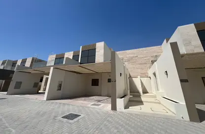 Villa - 3 Bedrooms - 4 Bathrooms for sale in The Fields - District 11 - Mohammed Bin Rashid City - Dubai