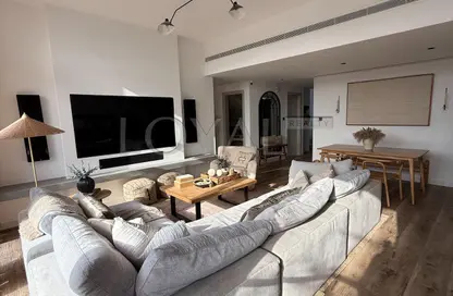 Townhouse - 3 Bedrooms - 4 Bathrooms for sale in Arabella Townhouses 2 - Arabella Townhouses - Mudon - Dubai