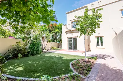 Villa - 2 Bedrooms - 3 Bathrooms for rent in Maeen 4 - Maeen - The Lakes - Dubai