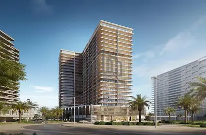 Apartment - Studio - 1 Bathroom for sale in Binghatti Starlight - Al Jaddaf - Dubai