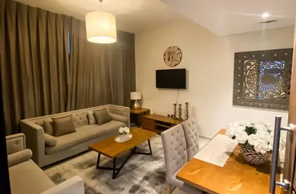 شقة - 3 غرف نوم - 4 حمامات للايجار في باسيفيكا - داماك هيلز 2 - دبي