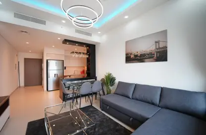 شقة - 2 غرف نوم - 2 حمامات للبيع في برج رويال - وسط مدينة دبي - دبي