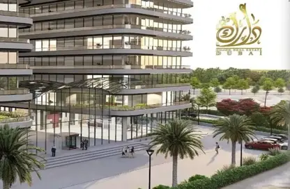 Apartment - 1 Bedroom - 2 Bathrooms for sale in Coventry Gardens - Dubai Land Residence Complex - Dubai