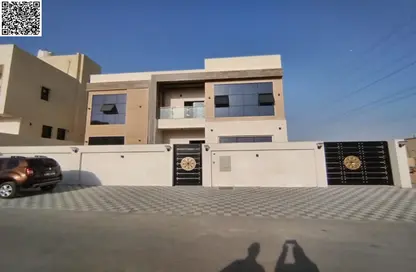 فيلا - 5 غرف نوم - 7 حمامات للبيع في 1 الياسمين - الياسمين - عجمان