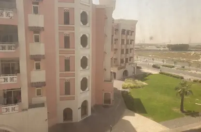 Apartment - Studio - 1 Bathroom for rent in H03 - China Cluster - International City - Dubai