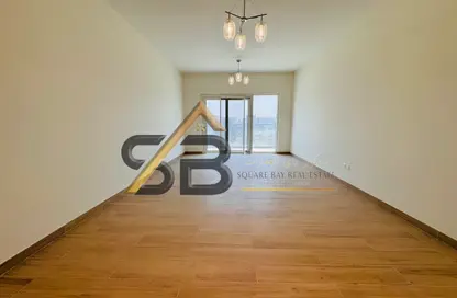Apartment - 2 Bedrooms - 3 Bathrooms for rent in Al Jaddaf - Dubai