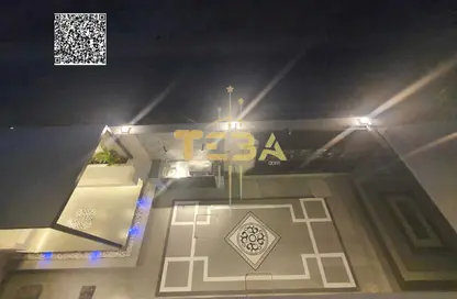 فيلا - 4 غرف نوم - 6 حمامات للبيع في الحليو 2 - الحليو - عجمان