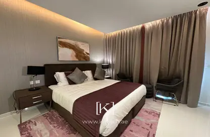 Apartment - Studio - 1 Bathroom for sale in Aykon City Tower B - Aykon City - Business Bay - Dubai