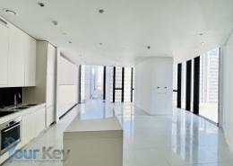 Apartment - 2 bedrooms - 3 bathrooms for rent in Burj Mohammed Bin Rashid at WTC - Corniche Road - Abu Dhabi