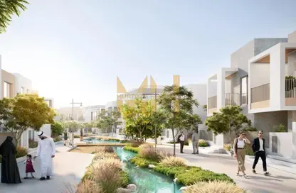 Villa - 3 Bedrooms - 4 Bathrooms for sale in Bliss 2 - Arabian Ranches 3 - Dubai