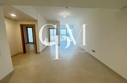Apartment - 2 Bedrooms - 2 Bathrooms for rent in Radiant Square - City Of Lights - Al Reem Island - Abu Dhabi