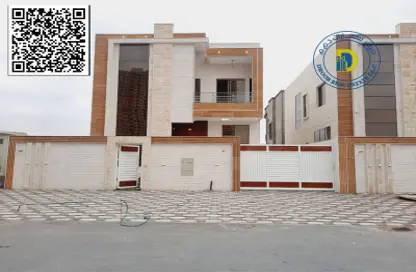 فيلا - 3 غرف نوم - 6 حمامات للبيع في الحليو 2 - الحليو - عجمان