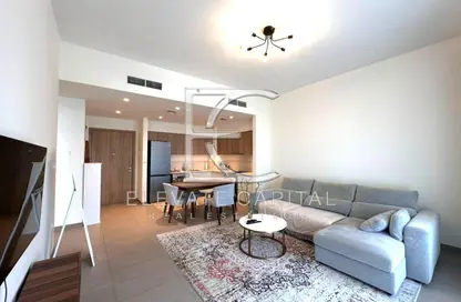 Apartment - 1 Bedroom - 1 Bathroom for rent in Executive Residences 2 - Executive Residences - Dubai Hills Estate - Dubai